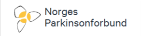 Logo Norges Parkinsomforbund